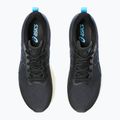 Bežecká obuv ASICS Dynablast 4 black/blue expanse 12