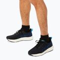 Bežecká obuv ASICS Dynablast 4 black/blue expanse 14