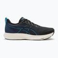Bežecká obuv ASICS Dynablast 4 black/blue expanse 2