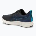 Bežecká obuv ASICS Dynablast 4 black/blue expanse 3
