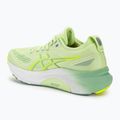 ASICS Gel-Kayano 31 dámska bežecká obuv cool matcha/light celadon 3