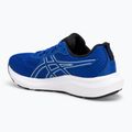 Pánska bežecká obuv ASICS Gel-Contend 9 true blue/white 3