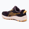 Dámska bežecká obuv ASICS Trabuco Terra 2 dark aubergine/stadium orange 3