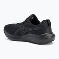 Dámska bežecká obuv ASICS Gel-Contend 9 black/graphite grey 3