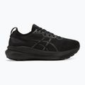 ASICS Gel-Kayano 31 pánska bežecká obuv black/black 2