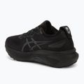 ASICS Gel-Kayano 31 pánska bežecká obuv black/black 3