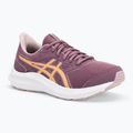 Dámska bežecká obuv ASICS Jolt 4 dusty mauve/faded orange