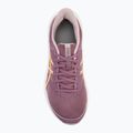 Dámska bežecká obuv ASICS Jolt 4 dusty mauve/faded orange 5