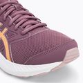 Dámska bežecká obuv ASICS Jolt 4 dusty mauve/faded orange 7