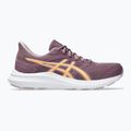 Dámska bežecká obuv ASICS Jolt 4 dusty mauve/faded orange 8