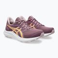 Dámska bežecká obuv ASICS Jolt 4 dusty mauve/faded orange 10