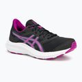 Dámska bežecká obuv ASICS Jolt 4 black/bold magenta