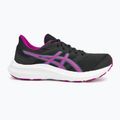 Dámska bežecká obuv ASICS Jolt 4 black/bold magenta 2