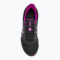 Dámska bežecká obuv ASICS Jolt 4 black/bold magenta 5