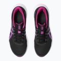 Dámska bežecká obuv ASICS Jolt 4 black/bold magenta 12