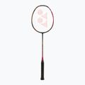 Bedmintonová raketa YONEX Astrox 99 Play bad. červená BAT99PL1CS4UG5