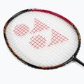 Bedmintonová raketa YONEX Astrox 99 Play bad. červená BAT99PL1CS4UG5 5