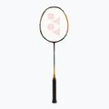 Bedmintonová raketa YONEX Astrox 88 D Play 4U bad. gold BAT88DPL1CG4UG5