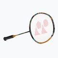 Bedmintonová raketa YONEX Astrox 88 D Play 4U bad. gold BAT88DPL1CG4UG5 2