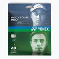 YONEX Poly Tour Rev 120 Set 12 m white NT120PRS1W struny