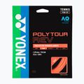 YONEX Poly Tour Rev 120 Set 12 m white NT120PRS1W struny