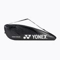 Badmintonová raketa YONEX Astrox Clear yellow 5