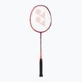 Bedmintonová raketa YONEX Astrox 01 Ability červená