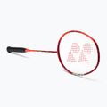 Bedmintonová raketa YONEX Astrox 01 Ability červená 2