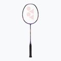 YONEX Nanoflare 001 Ability bedmintonová raketa fialová