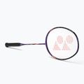 YONEX Nanoflare 001 Ability bedmintonová raketa fialová 2