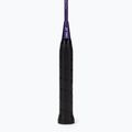 YONEX Nanoflare 001 Ability bedmintonová raketa fialová 3