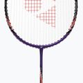 YONEX Nanoflare 001 Ability bedmintonová raketa fialová 4