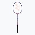 Bedmintonová raketa YONEX Nanoflare 001 Clear pink