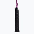 Bedmintonová raketa YONEX Nanoflare 001 Clear pink 3