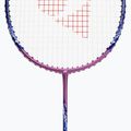 Bedmintonová raketa YONEX Nanoflare 001 Clear pink 4