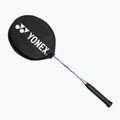 Bedmintonová raketa YONEX Nanoflare 001 Clear pink 7