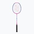Bedmintonová raketa YONEX Nanoflare 001 Clear pink 6