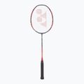 Bedmintonová raketa YONEX Arcsaber 11 Tour G/P sivá/červená