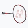 Bedmintonová raketa YONEX Arcsaber 11 Tour G/P sivá/červená 2