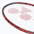 Bedmintonová raketa YONEX Arcsaber 11 Tour G/P sivá/červená 5