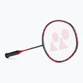 Bedmintonová raketa YONEX Arcsaber 11 Play sivastá perleťová 2