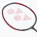 Bedmintonová raketa YONEX Arcsaber 11 Play sivastá perleťová 5