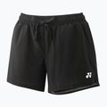 Dámske tenisové šortky YONEX black CSL250653B