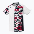 Pánske tenisové tričko YONEX Crew Neck white CPM105043W 4