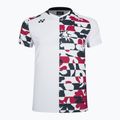 Pánske tenisové tričko YONEX Crew Neck white CPM105043W
