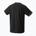 Pánske tenisové tričko YONEX Crew Neck black CPM105183B 5