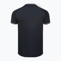 Pánske tenisové tričko YONEX Crew Neck black CPM105183B 2
