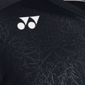 Pánske tenisové tričko YONEX Crew Neck black CPM105183B 3