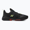 YONEX pánska tenisová obuv Sonicage 3 black STMSON32 2