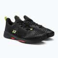 YONEX pánska tenisová obuv Sonicage 3 black STMSON32 4